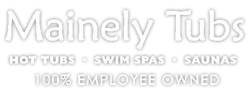 Mainely Tubs Logo Small